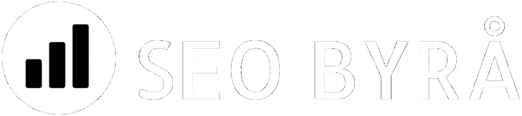 SEO Byrå logo